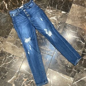 KanCan 29 Skinny Jeans